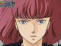 SD敢达战争要塞最强女机师介绍 战场女神尽显女王之风