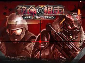 致命狙击手游萨德武器讲解 萨德属性特效分享