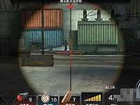 致命狙击手游黑色行动区域2攻略 射杀技术师技巧分享