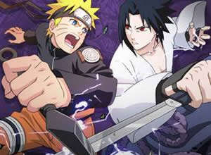 火影忍者手游登录二次元宅基地 热血直播！