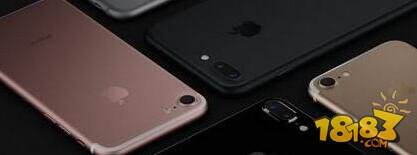 iphone7和华为mate10哪个好 华为mate10和苹果7对比评测