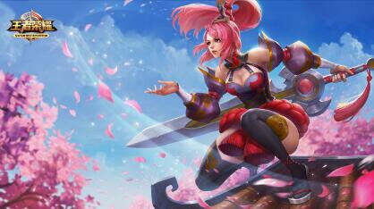 王者荣耀史上最难玩的英雄 第一名你绝对想不到是他