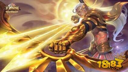 王者荣耀史上最难玩的英雄 第一名你绝对想不到是他