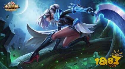 王者荣耀史上最难玩的英雄 第一名你绝对想不到是他