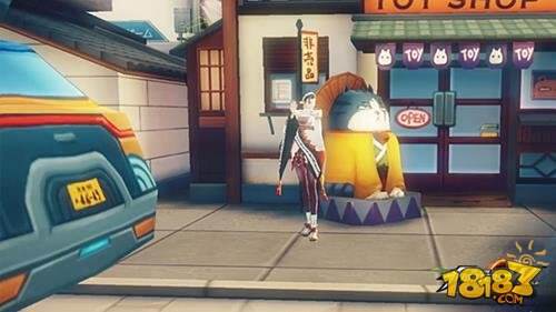 热血都市手游拳皇世界 首部实录视频公布