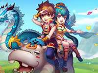 天书奇谈手游神兽介绍 神兽青龙属性详解