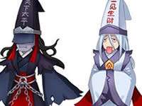 天书奇谈手游角色介绍 敌对阵营角色盘点