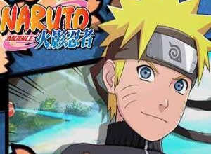 火影忍者手游决斗场刷50胜方法 决斗场快速刷指南