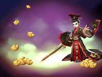 秀丽江山手游新手花销技巧 元宝使用指南