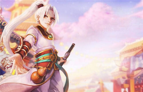 解读：烽火连城帮派副本全服开放