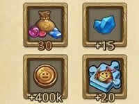 不思议迷宫消费点设计浅谈 口碑和营收分析