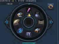 暗黑黎明2月末充值回馈 80级金色勋章劲爆来袭