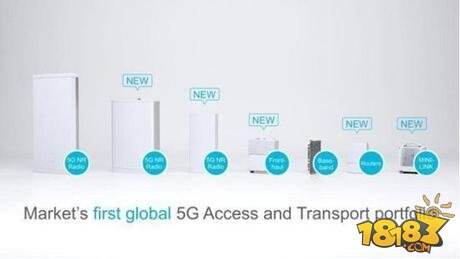 MWC 2017：十款新品全面直击 5G将成最大热点？
