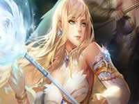 魔域口袋版圆桌骑士介绍 光辉骑士称号解析