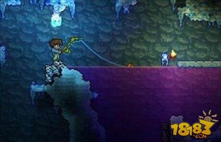 泰拉瑞亚水下生物介绍 水下怪物刷新讲解