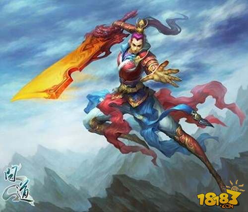 遊戲介紹:問道同名手遊由端遊原班團隊傾力打造,將道教文化五行相生