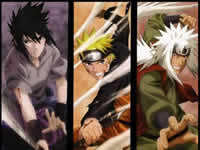 火影忍者手游三月限定招募忍者 3月限定忍者揭秘