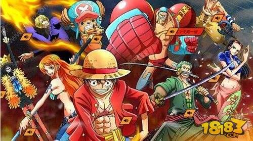 嘴吐出水弹攻击阿秋:恶龙海贼团干部阿秋是恶龙海贼团旗下的鱼人战士