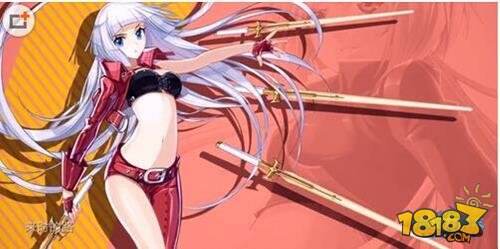 偷星九月天完整版OP首发 星生内测即将开启