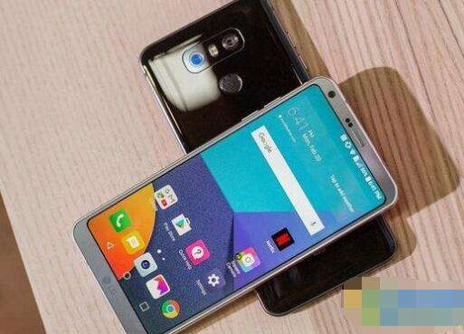 LG G6多少钱 LG G6什么时候上市