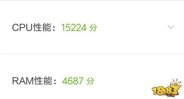 小米5c跑分多少 小米5c安兔兔跑分多少