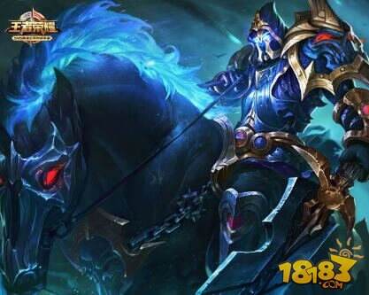 王者荣耀二级最强英雄排行：关羽强势 刘备贴脸无敌