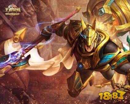 王者荣耀二级最强英雄排行：关羽强势 刘备贴脸无敌