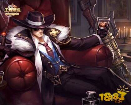 王者荣耀二级最强英雄排行：关羽强势 刘备贴脸无敌