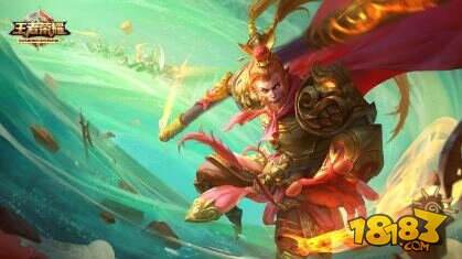 王者荣耀五大最强被动 安琪拉一招无敌关羽高伤害