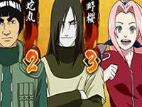 火影忍者手游战斗怎么起手 战斗技巧分析