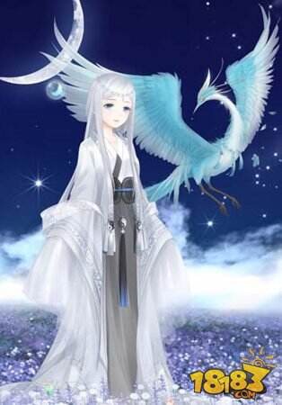 奇迹暖暖漫步云端攻略青鸾套装讲解