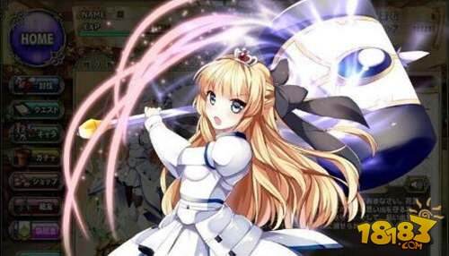 美少女花骑士开花全角色技能分数玩家心得分享 181手游门户