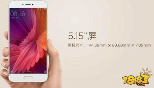 小米5c和红米4x哪个性价比高 买哪个好