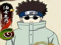 火影忍者手游油女志乃介绍 志乃最佳操作分析