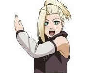 火影忍者手游中井野介绍 中井野基础操作解析