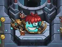 天空也有活动本 不思议迷宫惑星走私集团明日上线