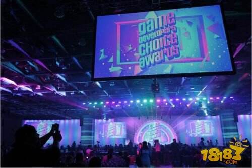 GDC2017选择奖揭晓 ：《守望先锋》再夺最佳