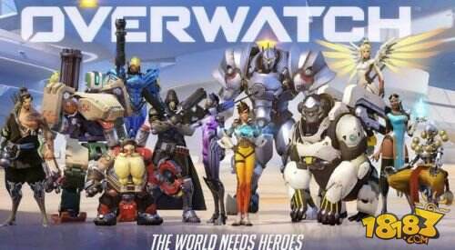 GDC2017选择奖揭晓 ：《守望先锋》再夺最佳