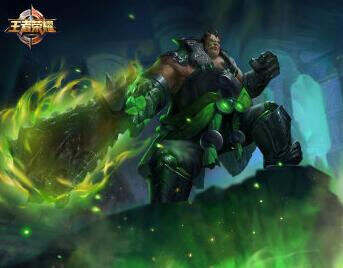 王者荣耀安禄山怎么得 安禄山获得介绍