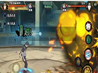 火影忍者手游决斗场介绍 决斗场判定机制详解