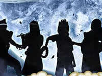 火影忍者手游听音辨影识英雄攻略 玩法规则介绍