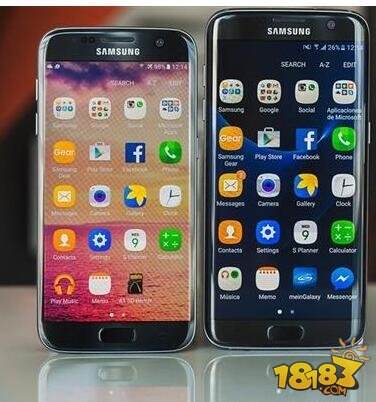小米6配置售价过猛小米MIX2代屏幕更逆天 三星双曲面狂降价