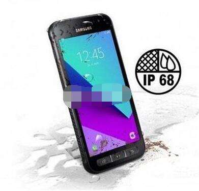 三星xcover4三防手机多少钱 三星galaxy xcover4配置参数