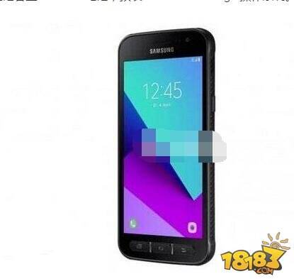 三星xcover4三防手机多少钱 三星galaxy xcover4配置参数