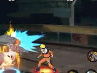 火影忍者手游重吾介绍 重吾决斗场实力详解