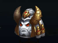 不沉重舰 不思议迷宫天空战飞艇介绍