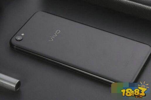 vivo x9磨砂黑怎么样 vivo x9磨砂黑真机图赏
