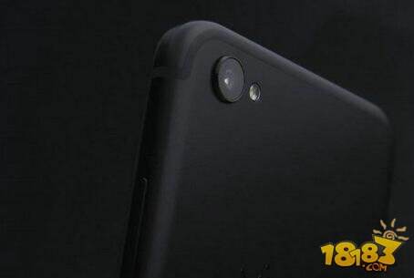 vivo x9磨砂黑怎么样 vivo x9磨砂黑真机图赏