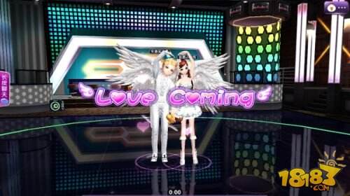 3月玩法多 劲舞团手游《劲舞时代》半周年资料片今日首曝