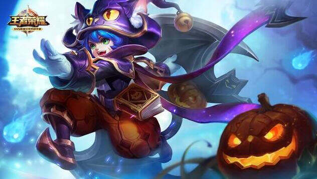 王者荣耀：女神节你最应该送的皮肤